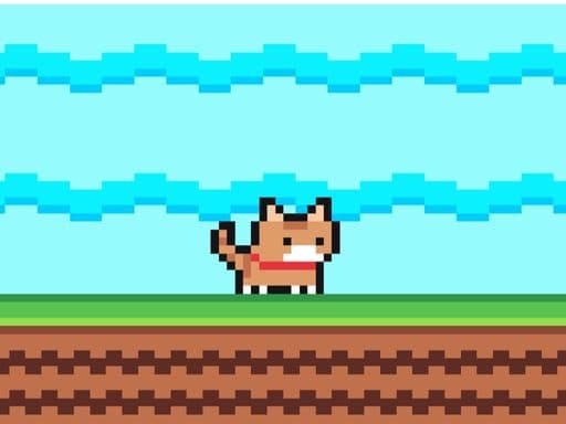Hungry Cat artwork