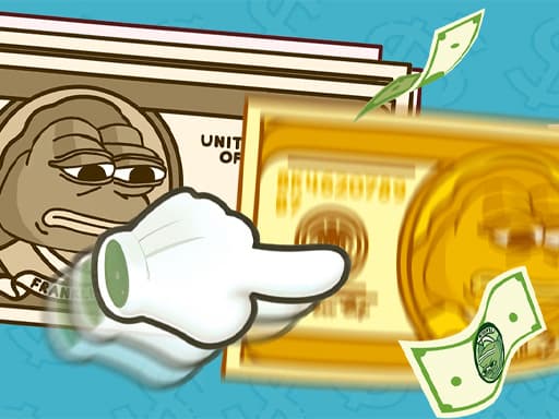 Dirty Money The Rich Get Rich artwork