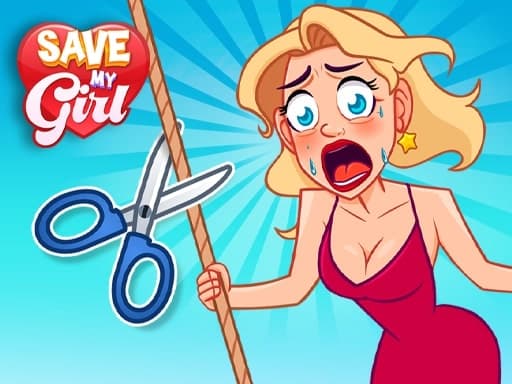 Save My Girl artwork
