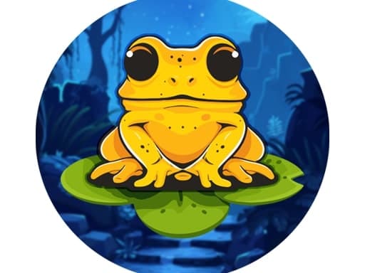 Frog Jumper artwork