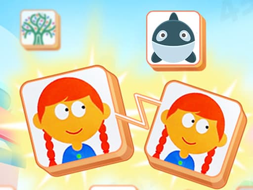 Connect Joy artwork