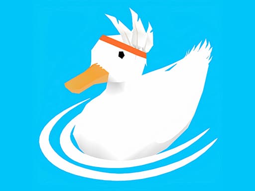 Ducklings.io artwork