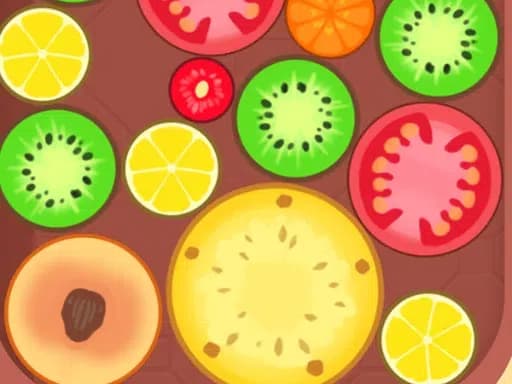 Melon Maker artwork