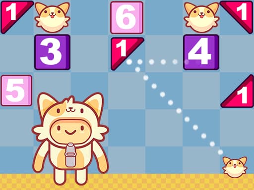 Piffies Puzzle artwork