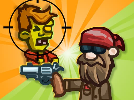 Stupid Zombies Online artwork