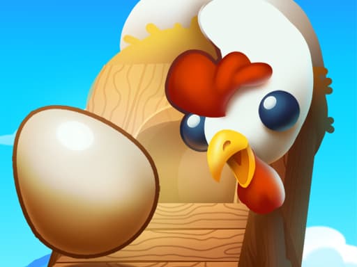 Egg Hunt Mania artwork