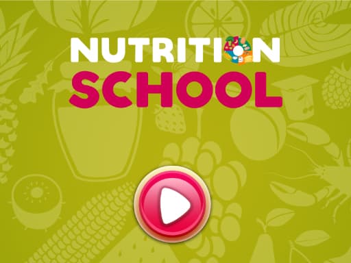 Nutrition School artwork