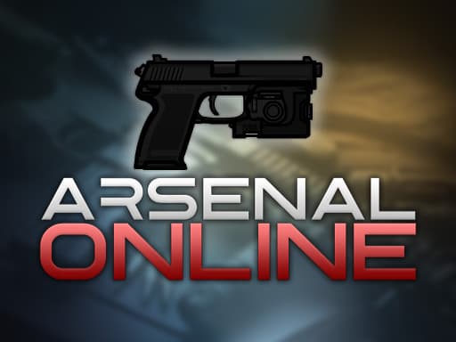 Arsenal Online artwork