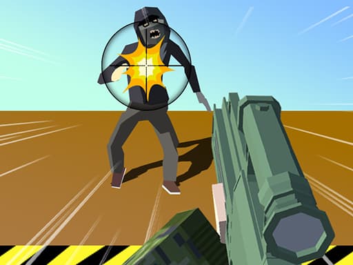 Merge Gun Fps Shooting Zombie artwork