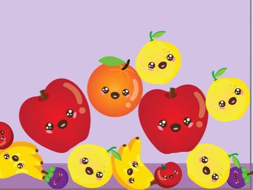 Watermelon Merge 4 artwork