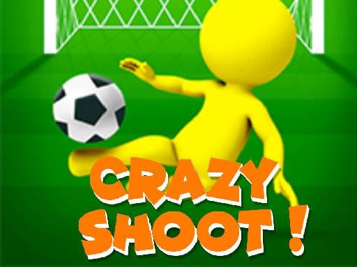 Crazy Shoots artwork