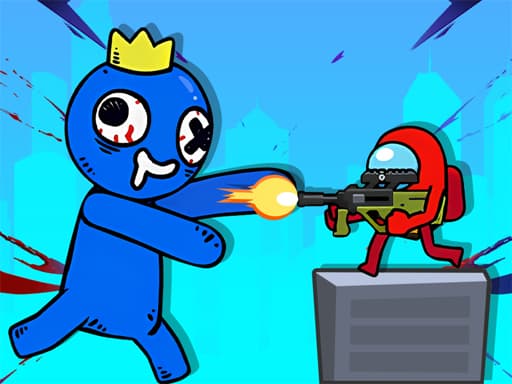 Space Survivor Shooting artwork