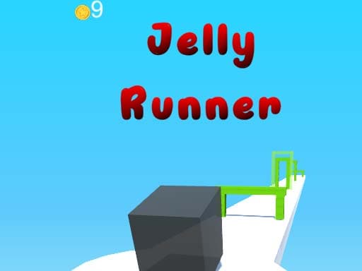 Jelly Runner artwork