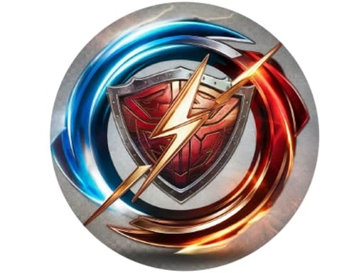 Circle Of Heroes artwork