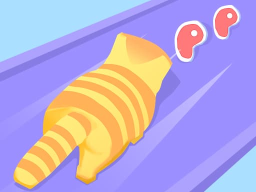 Cat Evolution artwork