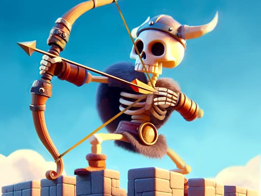 Tower Defenders artwork