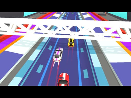 Turbo Race artwork