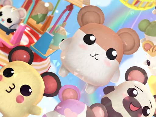 Pets Master Simulator artwork