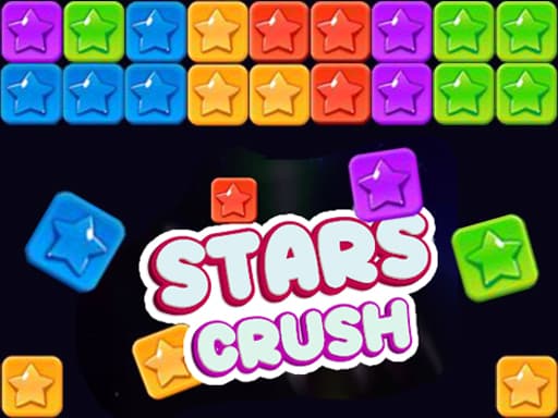 Stars Crush artwork