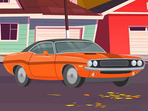 Cars Differences artwork