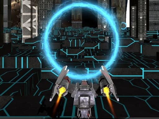 XRacer 2 artwork