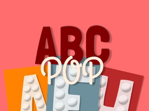 ABCpop artwork