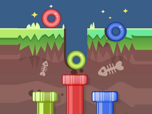 Digger Ball 3 artwork