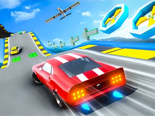 Car Smash artwork