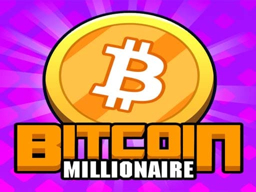 Bitcoin Millionaire artwork