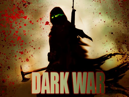 Dark War artwork
