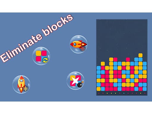 BlocksEliminate artwork