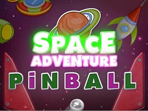 Pinball Space artwork