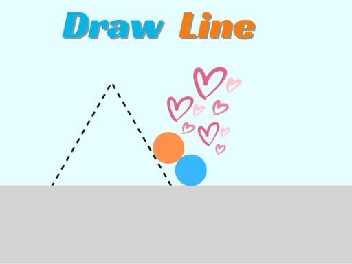 Draw That Line artwork