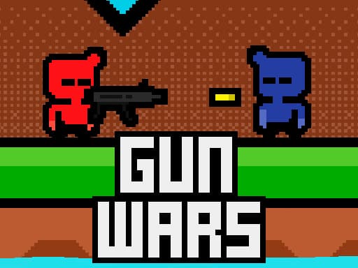 Gunwars artwork