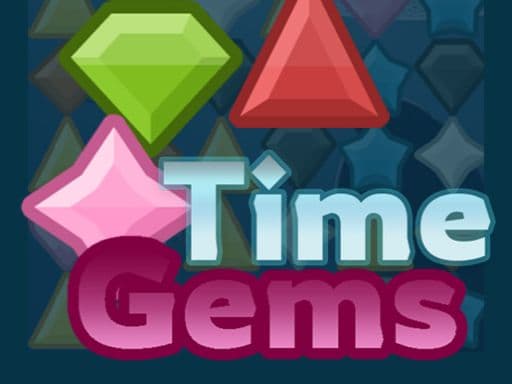 TimeGems artwork