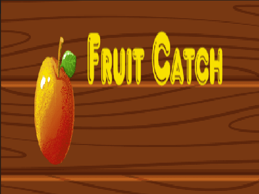 Fruit catch artwork