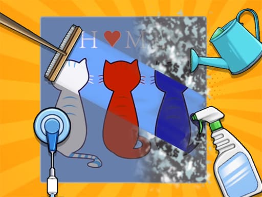 Happy ASMR Care artwork