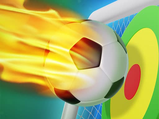 Football Penalty artwork