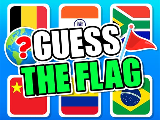 Guess The Flags artwork