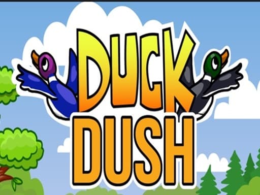 Duck Dash Hunters Challenge artwork