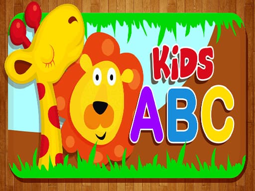 Kids Education artwork