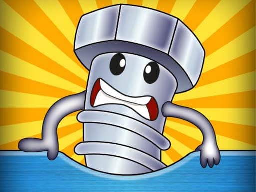 Screw Master artwork