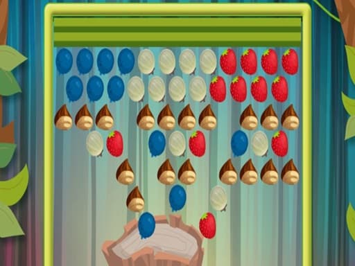 Rapid Pixie Puzzle Fun artwork