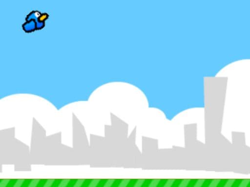 flying bird challenges 2.0 artwork