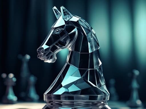 Checkmate artwork