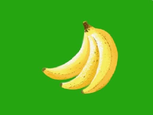 Bananas clicker artwork