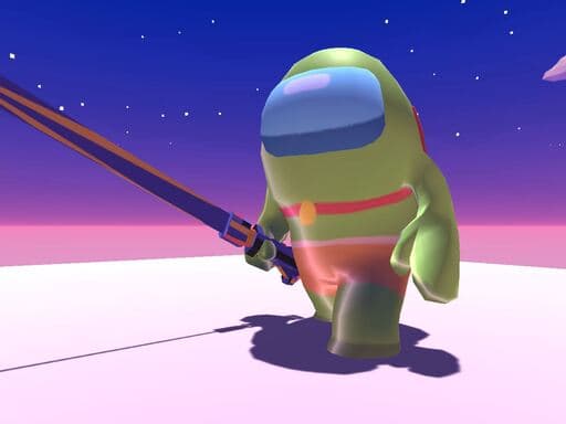 Impostor Stealthy Ninja artwork