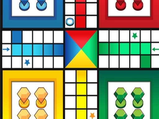 Ludo Maximus artwork