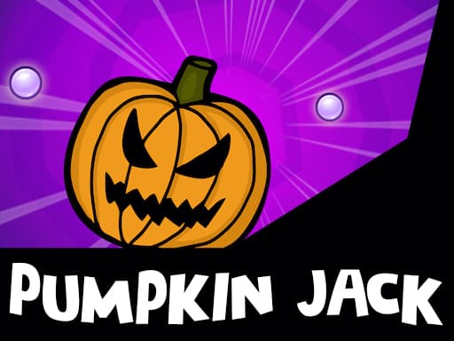 Pumpkin Jack artwork