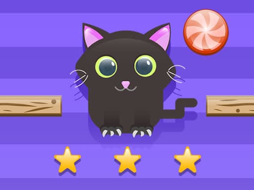 Cut For Cat Challenge artwork